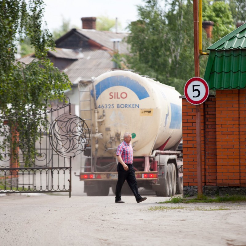 Продам борошно